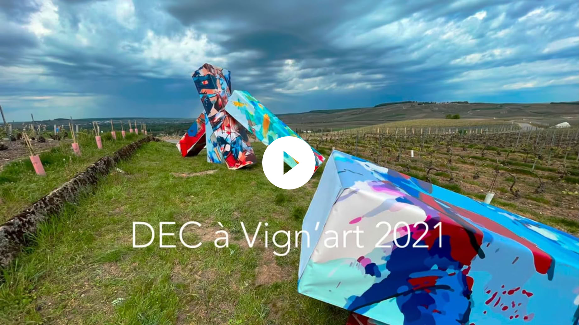 Vidéo Lire la vidéo