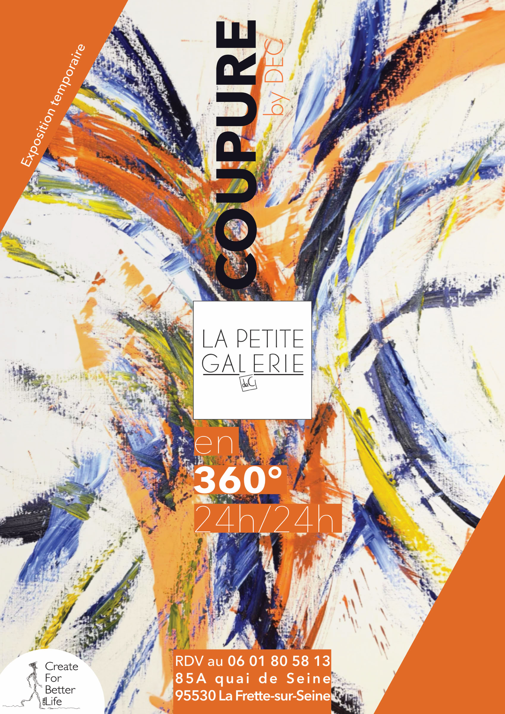 La Petite Galerie a son espace de vente en ligne