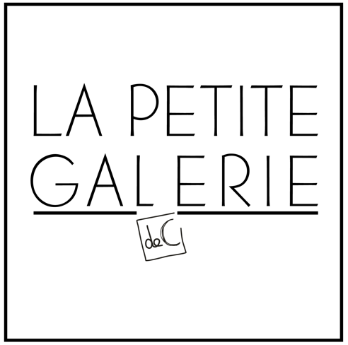 La Galerie d'exposition de l'artiste DEC.