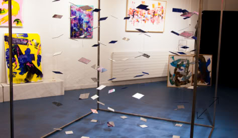 Reflets by DEC de Christophe Julien