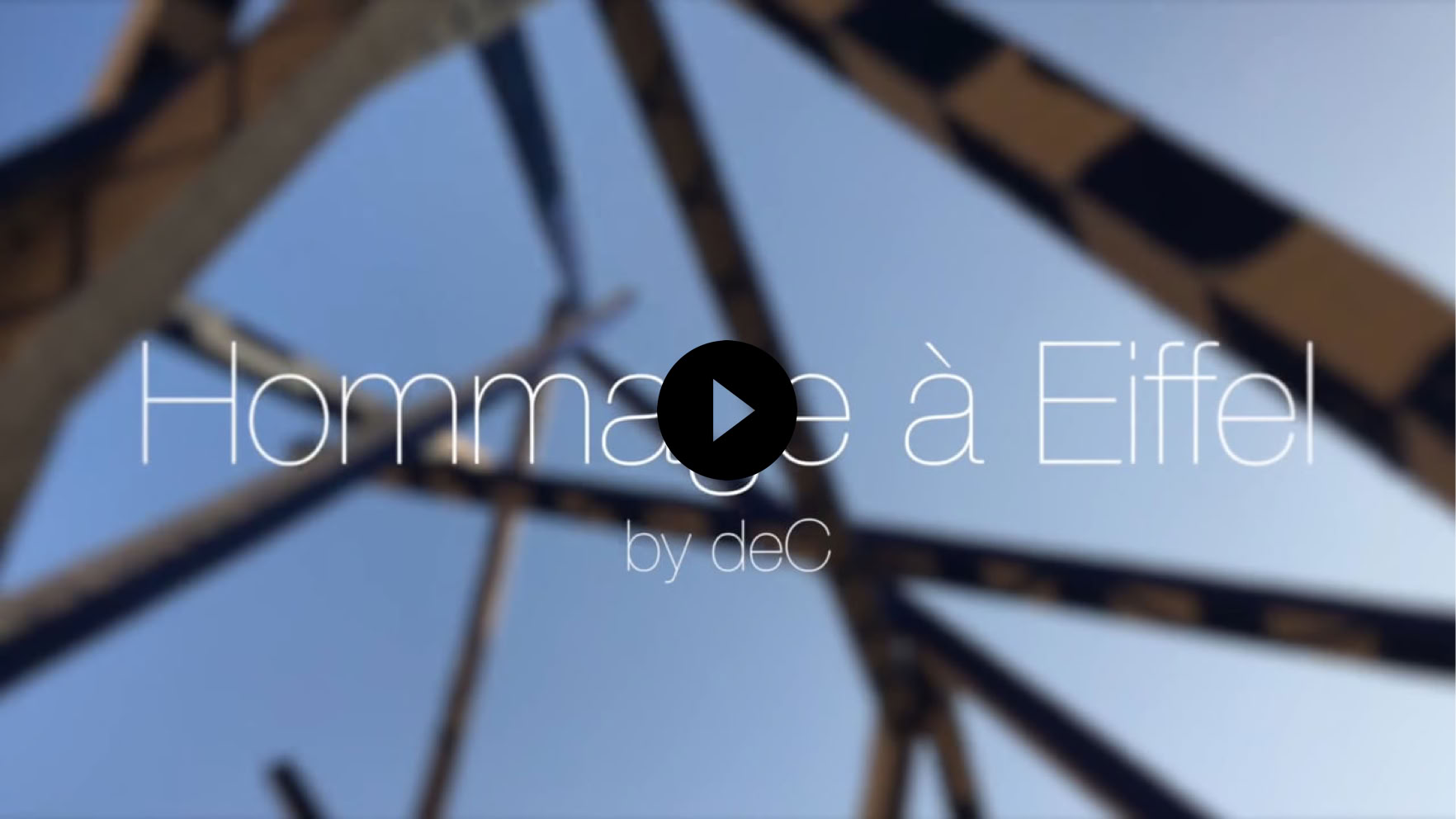 Vidéo Lire la vidéo