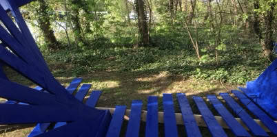 Variations by DEC pour Sculptures en l'ile