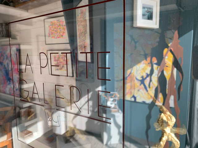 La Petite Galerie