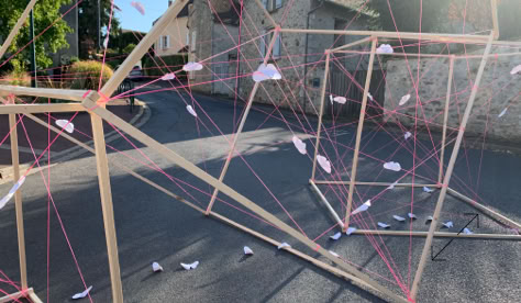 Liberté controlée pour le Grisycode