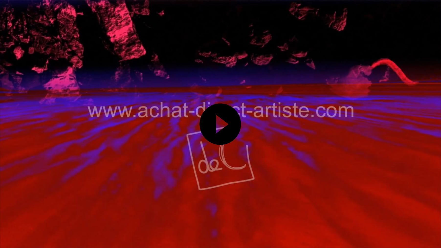 Vidéo Lire la vidéo